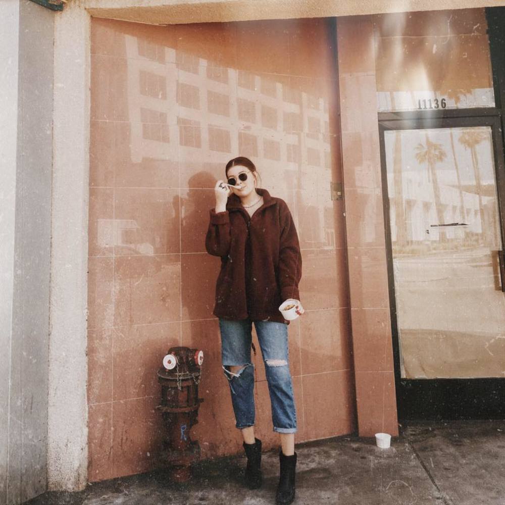 Meet your Posher, Emma